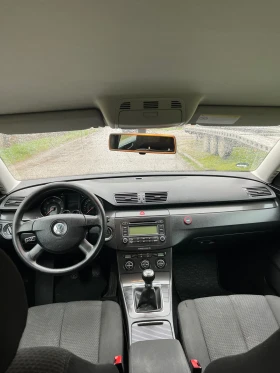 VW Passat 1.9TDI 105кс. - 2650 € / 5182.95 лв. - 37722183 7