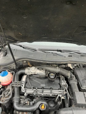 VW Passat 1.9TDI 105кс. - 2650 € / 5182.95 лв. - 37722183 11
