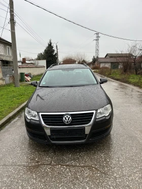 VW Passat 1.9TDI 105кс. - 2650 € / 5182.95 лв. - 37722183 2