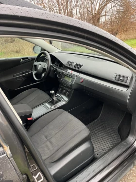 VW Passat 1.9TDI 105кс. - 2650 € / 5182.95 лв. - 37722183 8