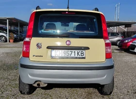 Fiat Panda AUTOMAT,  1.2i 60k.c. | Mobile.bg � ����� ������ 6