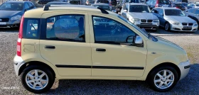 Fiat Panda AUTOMAT,  1.2i 60k.c. | Mobile.bg � ����� ������ 4