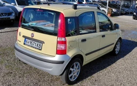 Fiat Panda AUTOMAT,  1.2i 60k.c. | Mobile.bg � ����� ������ 7