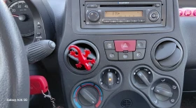 Fiat Panda AUTOMAT,  1.2i 60k.c. | Mobile.bg � ����� ������ 11