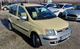 Fiat Panda AUTOMAT,  1.2i 60k.c. | Mobile.bg � ����� ������ 2