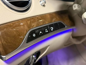 Mercedes-Benz S 550 * CARFAX * ЦЕНА ДО БГ - 19000 € / 37160.77 лв. - 19128896 10