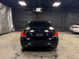 Mercedes-Benz S 550 * CARFAX * ЦЕНА ДО БГ - 19000 € / 37160.77 лв. - 19128896 5