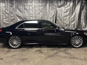 Mercedes-Benz S 550 * CARFAX * ЦЕНА ДО БГ - 19000 € / 37160.77 лв. - 19128896 4