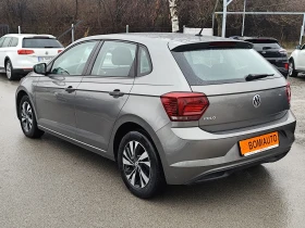 VW Polo 1.0i* COMFORTLINE* LED* EURO6B* 84000km!* MMI | Mobile.bg � ����� ������ 5