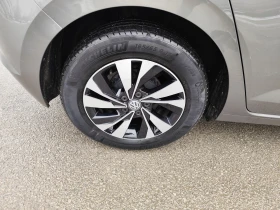 VW Polo 1.0i* COMFORTLINE* LED* EURO6B* 84000km!*  - 9700 € / 18971.55 лв. - 67074626 15