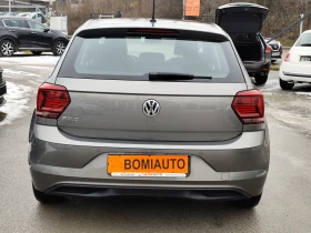 VW Polo 1.0i* COMFORTLINE* LED* EURO6B* 84000km!*  - 9700 € / 18971.55 лв. - 67074626 4