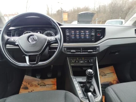 VW Polo 1.0i* COMFORTLINE* LED* EURO6B* 84000km!*  - 9700 € / 18971.55 лв. - 67074626 6