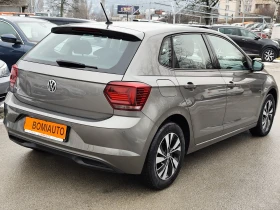VW Polo 1.0i* COMFORTLINE* LED* EURO6B* 84000km!*  - 9700 € / 18971.55 лв. - 67074626 3