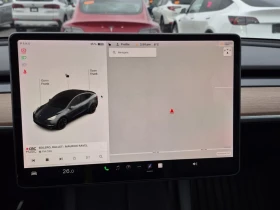 Tesla Model Y * STANDARD RANGE REAR WHEEL DRIVE * CARFAX * БЕЗ П - 15000 € / 29337.45 лв. - 83736701 10