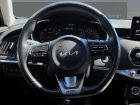 Kia Stinger GT Limited AWD С РЕГИСТРАЦИЯ & АВТОКРЕДИТ, снимка 12
