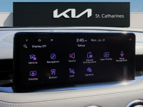 Kia Stinger GT Limited AWD С РЕГИСТРАЦИЯ & АВТОКРЕДИТ, снимка 14