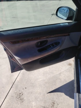 Peugeot 406, снимка 11 - Автомобили и джипове - 53641143