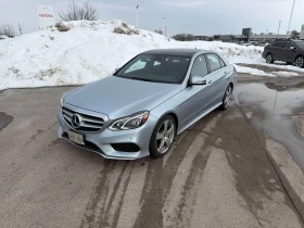 Mercedes-Benz E 250 * BlueTEC * CARFAX * ЦЕНА ДО БГ