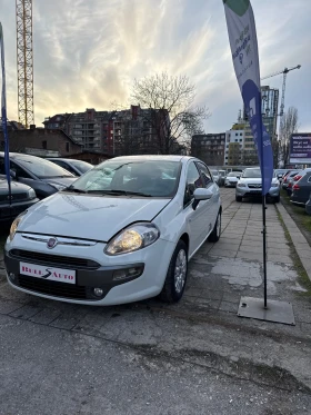 Fiat Punto 1.3MultiJet EVO - 3300 € / 6454.24 лв. - 43615218 3