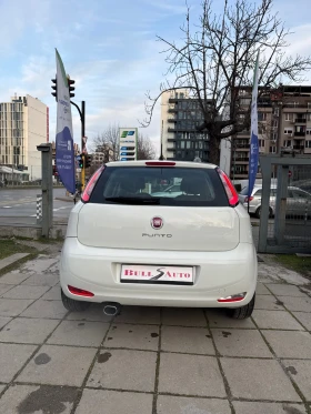 Fiat Punto 1.3MultiJet EVO - 3300 € / 6454.24 лв. - 43615218 5