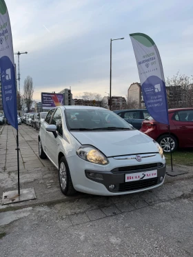 Fiat Punto 1.3MultiJet EVO - 3300 € / 6454.24 лв. - 43615218 2