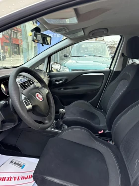 Fiat Punto 1.3MultiJet EVO - 3300 € / 6454.24 лв. - 43615218 7