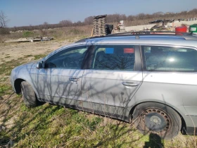 VW Passat - 1900 € / 3716.08 лв. - 81191534 7