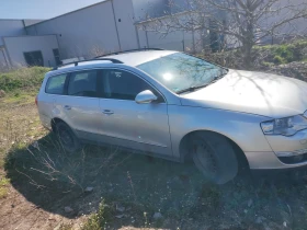 VW Passat - 1900 € / 3716.08 лв. - 81191534 2