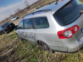 VW Passat - 1900 € / 3716.08 лв. - 81191534 6