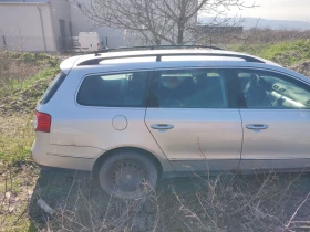 VW Passat - 1900 € / 3716.08 лв. - 81191534 3