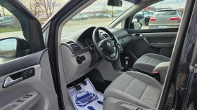 VW Touran 2.0d/140hp/8kl/FACE LIFT - 3799 € / 7430.20 лв. - 12360584 7