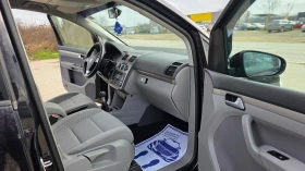VW Touran 2.0d/140hp/8kl/FACE LIFT - 3799 € / 7430.20 лв. - 12360584 12