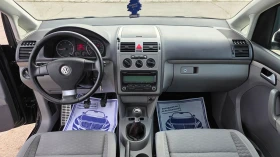 VW Touran 2.0d/140hp/8kl/FACE LIFT - 3799 € / 7430.20 лв. - 12360584 10