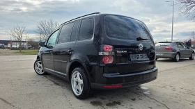 VW Touran 2.0d/140hp/8kl/FACE LIFT - 3799 € / 7430.20 лв. - 12360584 5