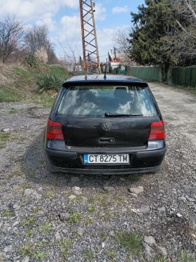 VW Golf 1.9tdi - 1590 € / 3109.77 лв. - 85179906 5