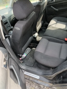 VW Golf 1.9tdi - 1590 € / 3109.77 лв. - 85179906 10