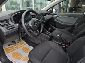Renault Clio Tce 100 BVM5 S&S - 7669 € / 14999.26 лв. - 28528484 10