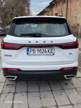 DONGFENG 600 1.5 - 25500 € / 49873.67 лв. - 85416784 4