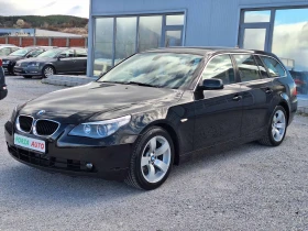 BMW 520 D-163кс-217000км