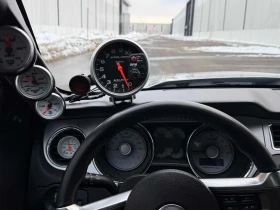 Ford Mustang * GT * KEYLESS* �������*  | Mobile.bg � ����� ������ 9