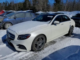 Mercedes-Benz E 400 * 4MATIC* 