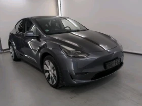 ����� �� �������� �� Tesla Model Y LONG RANGE DUAL MOTOR ������� ����