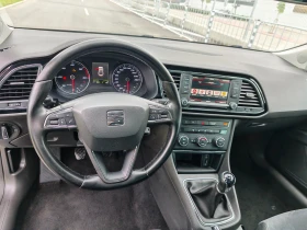 Seat Leon 1.6 TDI NAVI MATRIX to | Mobile.bg � ����� ������ 10