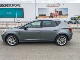 Seat Leon 1.6 TDI NAVI MATRIX to | Mobile.bg � ����� ������ 3