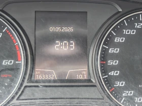 Seat Leon 1.6 TDI NAVI MATRIX to | Mobile.bg � ����� ������ 13