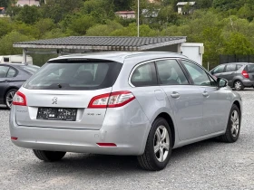 Peugeot 508 2.0 HDI | Mobile.bg � ����� ������ 6