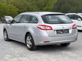 Peugeot 508 2.0 HDI | Mobile.bg � ����� ������ 4