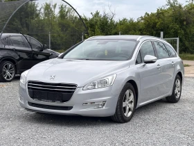 Peugeot 508 2.0 HDI | Mobile.bg � ����� ������ 2