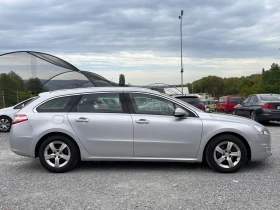 Peugeot 508 2.0 HDI | Mobile.bg � ����� ������ 7