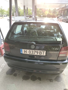 VW Polo 1.4 | Mobile.bg � ����� ������ 4